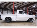 Thumbnail Photo 6 for 1970 Ford F100